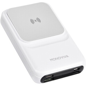 モバイルバッテリー