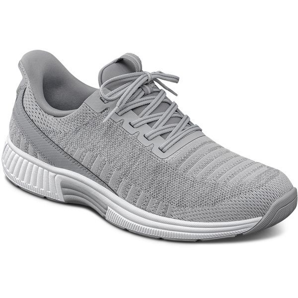 Orthofeet KITA TX GRAY-WIDE OF80013W 7.5 24.5cm [�n���Y�t���[�V���[�Y]