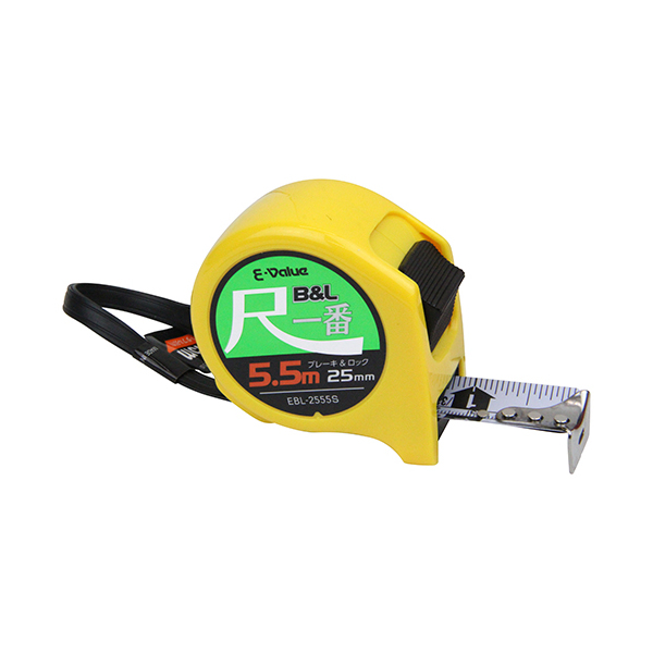 E-Value �u���[�L&���b�N �ڈ�� B&L EBL-2555S