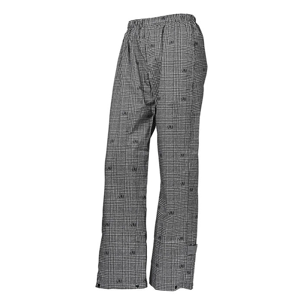 RIDEZ MCR04 MICRO RAIN PANTS CHECK LL [Cpc]