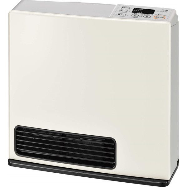 Rinnai SRC-365E-13A �z���C�g [�K�X�t�@���q�[�^�[ (�s�s�K�X�p/�ؑ�11��E�R���N��15��܂�/35��)]