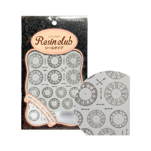 シール・ステッカー