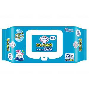 その他おむつ関連用品（福祉介護）