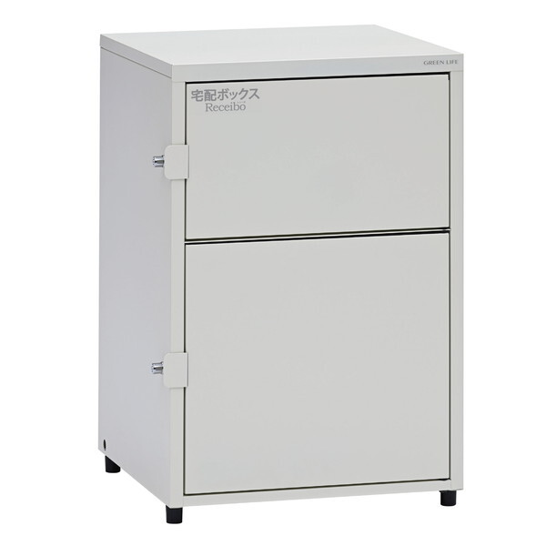 GREEN LIFE TR2-4568(SIV) �T�e���A�C�{���[ ���V�[�{ [��i��z�{�b�N�X]