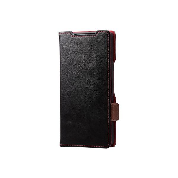 ELECOM PM-P231PLFYBK ubN [Google Pixel 7a P[X \tgU[ 蒠^ }Olbg Ռz X Xgbvz[t]