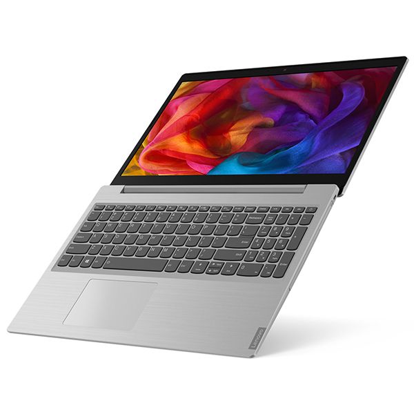 Lenovo 81LW00DFJP プラチナグレー IdeaPad L340 [ノートパソコン 15.6