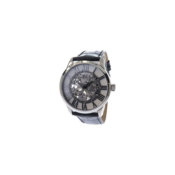 Salvatore Marra SM16101-SSWH [手巻式腕時計 (メンズ)] | 激安の新品・型落ち・アウトレット 家電 通販 XPRICE  - エクスプライス (旧 PREMOA - プレモア)
