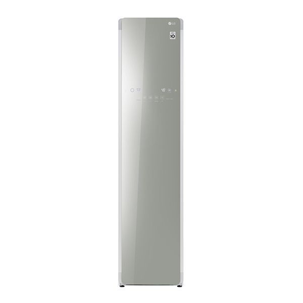 LG Styler 衣類ケア 花粉、ニオイ対策 ミラー S3MF | LG JP