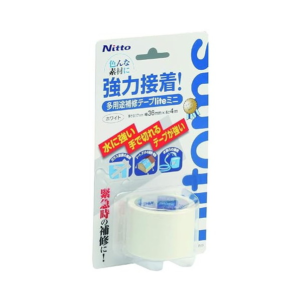 jgY prCe-v LITE~j 36mm×4m zCg