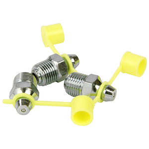 流体継手・チューブ