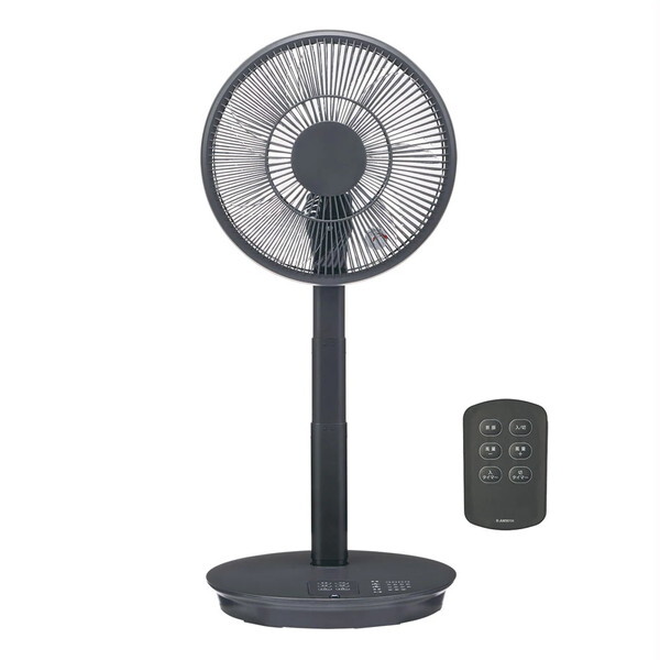 ���A�T�v���C���X YT-D3493GFR(H) �O���[ [���r���O��@(DC���[�^�[����)]