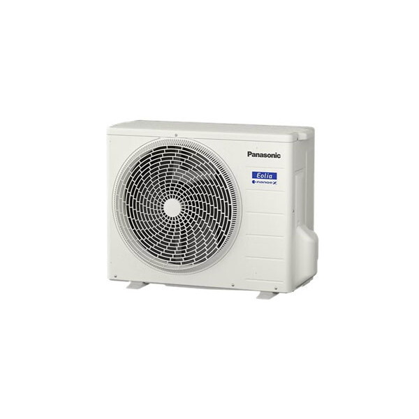 Panasonicエオリア CS-EX225D-W 2025年製 美品 エアコン 2025年 Eolia（エオリア）Xシリーズ クリスタルホワイト CS