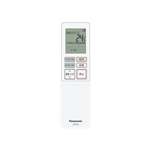 PANASONIC CS-EX225D-W クリスタルホワイト エオリア 2025年モデル