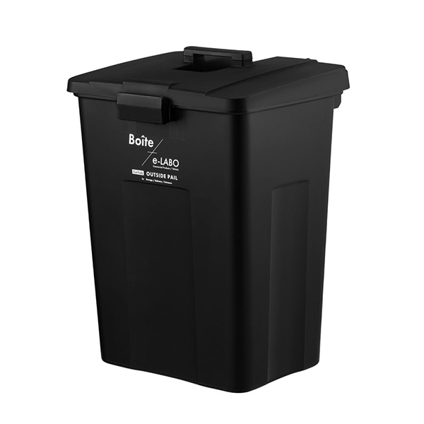 Vn(Tenma) ELB-TOP70 BK S~ t^t 70L O ^b`J e ubN 47×s40×65cm Boite e-LABO ^b`I[vy[