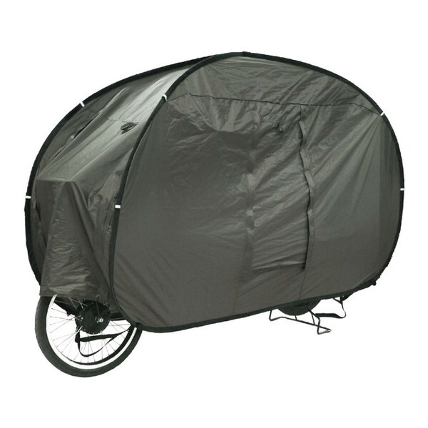 gearglow(MAOE) POP UP CYCLE TENT |bvAbvTCNeg pbƍLāA|Ɣ킹邾!]Ԃ̃eg