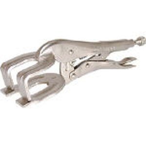 クランプ・バイス