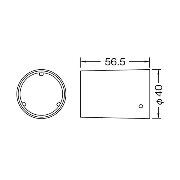 �R�c�Ɩ� TG-436 Compact Spot 35(�R���p�N�g�E�X�|�b�g) [�X�|�b�g���C�g�p�I�v�V���� �t�[�h �X�g���[�g�^�C�v]