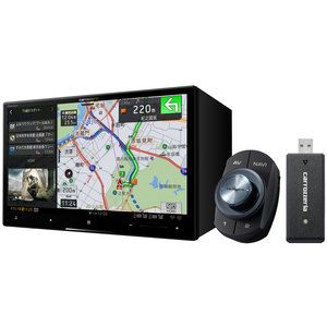PIONEER AVIC-CL910-DC carrozzeria(カロッツェリア) CYBER NAVI [8V型 