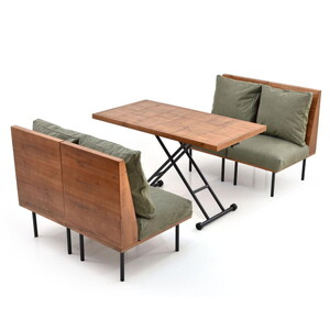 ダイニングテーブルセット