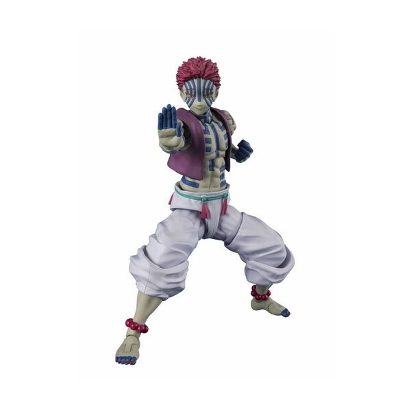 BANDAI SPIRITS S.H.Figuarts 猗窩座 | 激安の新品・型落ち 