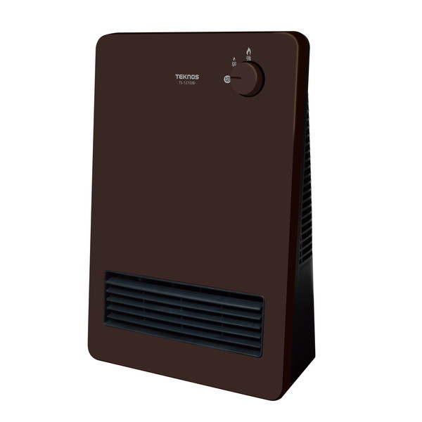 TEKNOS TS-1271(DB) _[NuE [Z~bNq[^[ (1200W)]