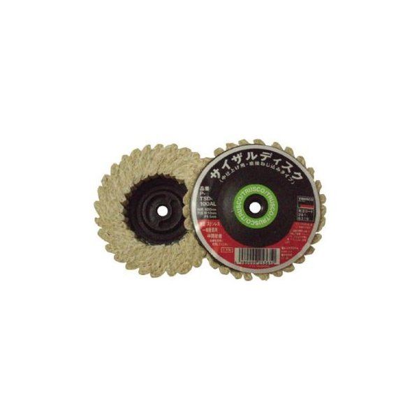 TRUSCO TSD-100AL (lWR~^Cv5RC) (P)