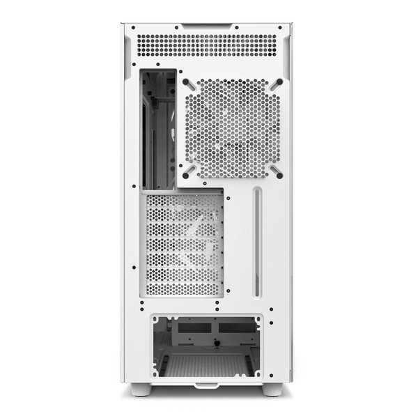 NZXT CM-H71EW-02 ホワイト H7 Elite [ミドルタワー型PCケース] | 激安