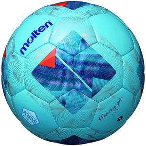 MIKASA FT551B-PV ALMUNDO サッカーボール 検定球 5号球 貼り