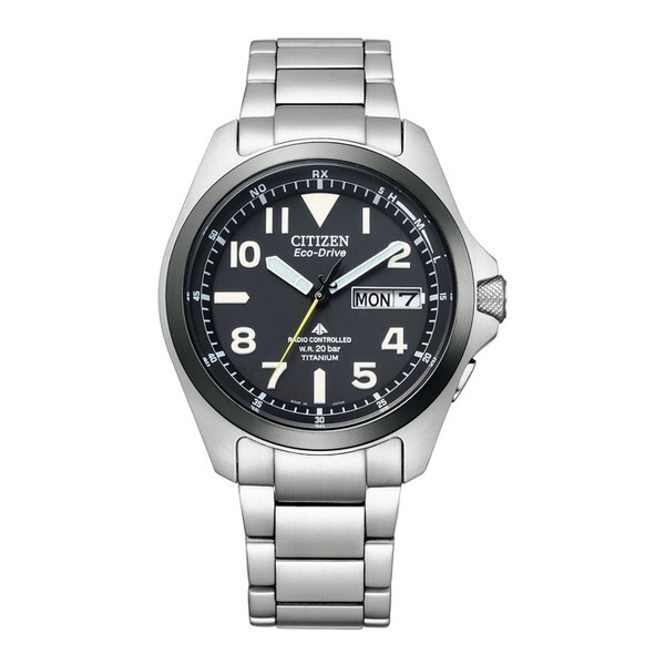 CITIZEN PMD56-2952 PROMASTER(v}X^[) [GREhCudgrv (YEIb`)]