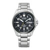 CITIZEN PMD56-2952 PROMASTER(プロマスター) [エコ・ドライブ電波腕時計 (メンズウオッチ)]