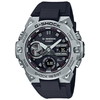 CASIO GST-B400-1AJF G-STEEL GST-B400 Series [ソーラー腕時計 (メンズウォッチ)]