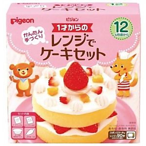 ベビー用おやつ