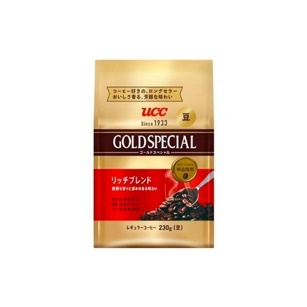 UCC㓇 UCC S[hXyV u蓤 b`uh SAP 230g× 6