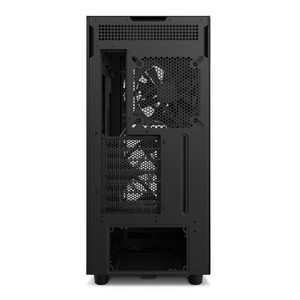 NZXT CM-H71FB-R1 ブラック H7 Flow RGB [ミドルタワー型PCケース