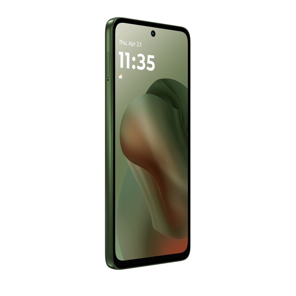 Motorola moto g66j 5G 128GB ディルグリーン MOTOROLA moto g66j 5G ディルグリーン [SIMフリー