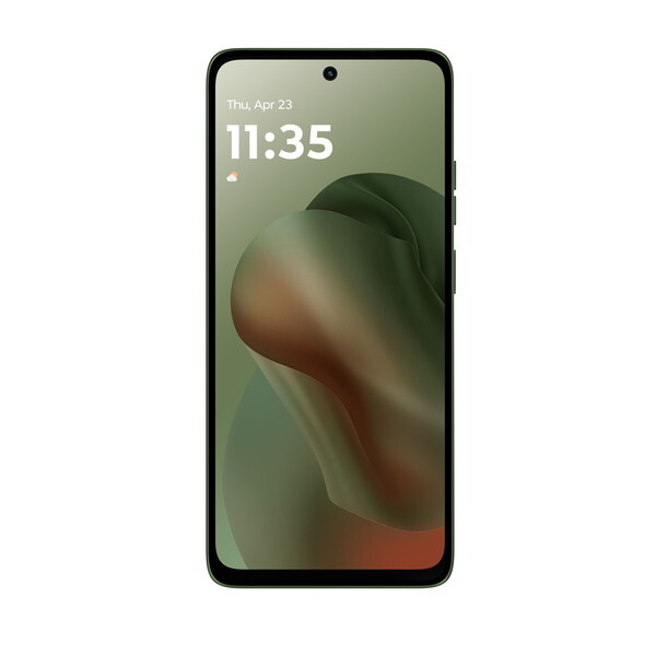MOTOROLA moto g66j 5G ディルグリーン [SIMフリー
