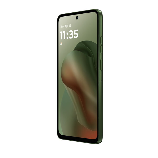 新品未開封 motorola moto g66j 5G ディルグリーン MOTOROLA moto g66j 5G ディルグリーン [SIMフリー