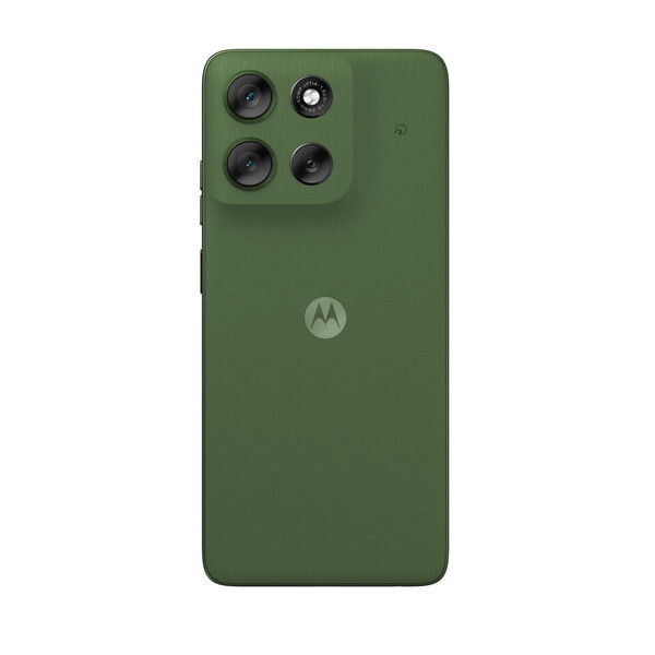 motorola moto g 66j 5G 本体ディルグリーン 5,000万画素 Sony LYTIA™センサー搭載カメラスマートフォン
