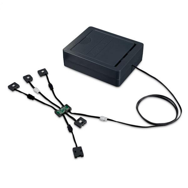 BANDAI SPIRITS PG UNLEASHED 1/60 �˃K���_���p LED���j�b�g