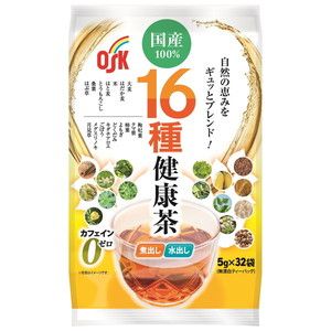 茶葉・粉末ティー
