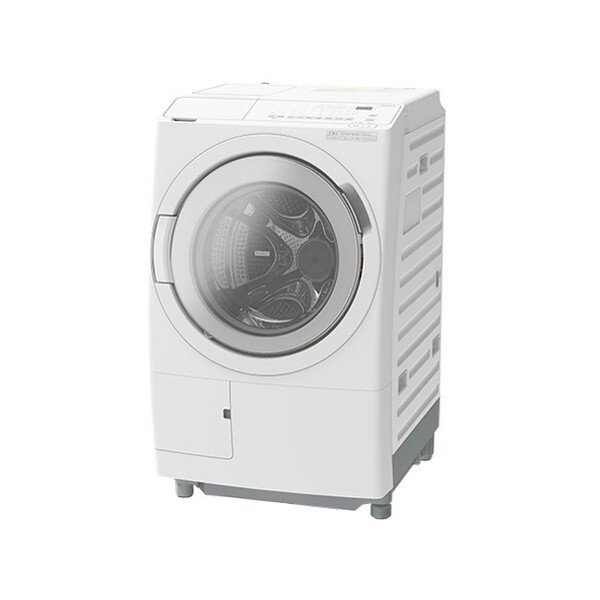 ���� BD-SV120ML(W) �z���C�g �r�b�O�h���� [�h���������󊣑��@ (����@12kg/�����@6kg) ���J��]
