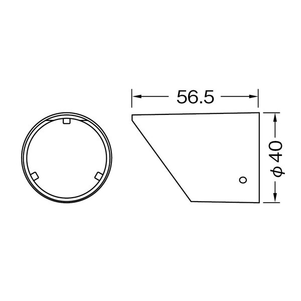 �R�c�Ɩ� TG-437 Compact Spot 35(�R���p�N�g�E�X�|�b�g) [�X�|�b�g���C�g�p�I�v�V���� �t�[�h �J�b�g�^�C�v]