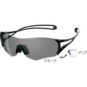 SWANS STRIXDA006 MGMR サングラス ストリックス 調光 マットカン