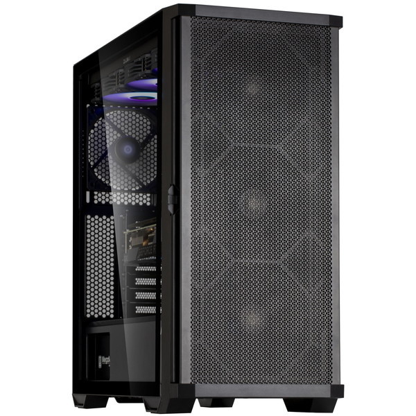 ZALMAN Z10 [ミドルタワーケース] | 激安の新品・型落ち