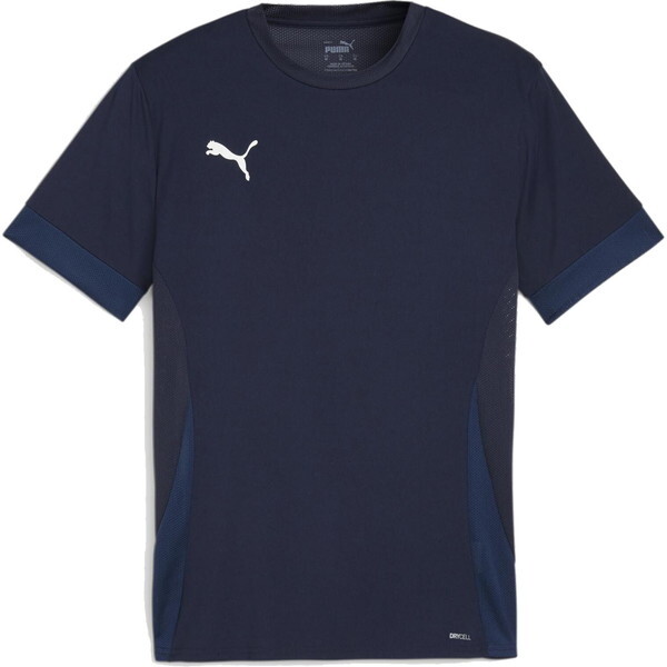 PUMA v[} TbJ[Vc TEAMGOA Q[Vc lCr[ XL 706362 06