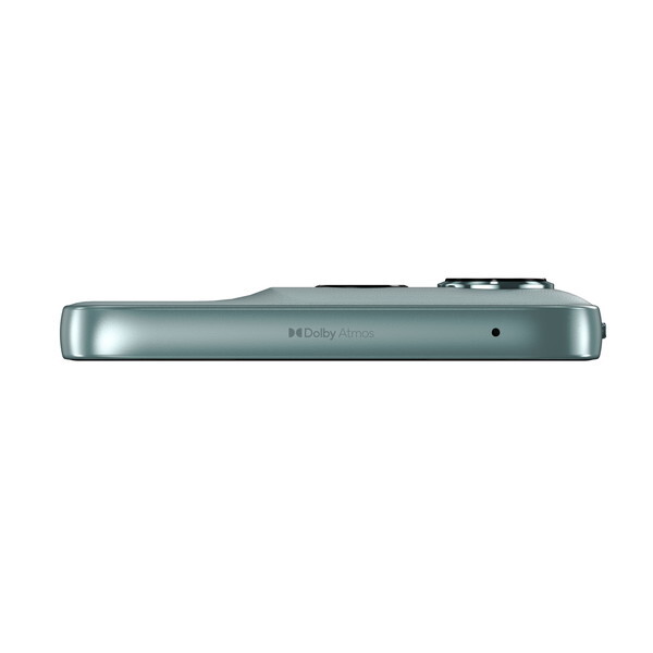 MOTOROLA moto g66j 5G グレーミスト [SIMフリースマートフォン