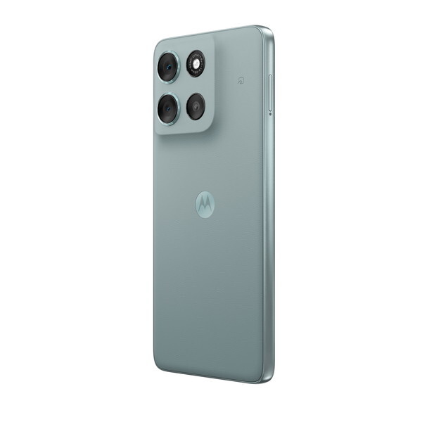 MOTOROLA moto g66j 5G グレーミスト [SIMフリースマートフォン