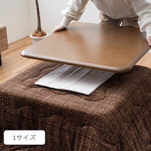 こたつ用アクセサリ