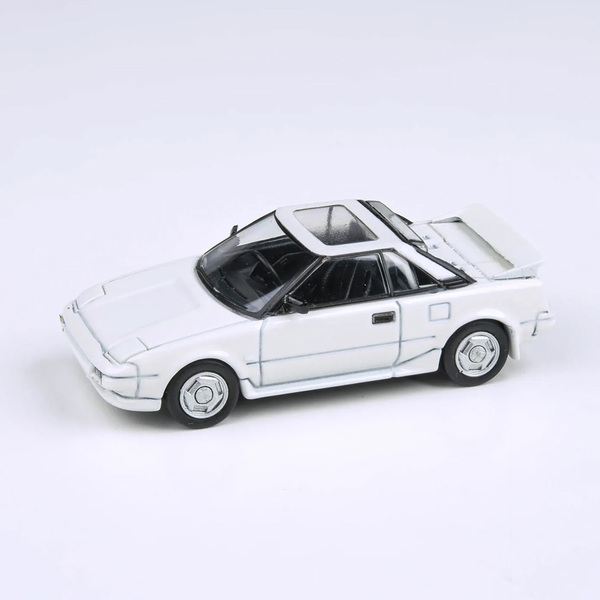 mr2 ミニカー ホワイトの人気商品・通販・価格比較 - 価格.com