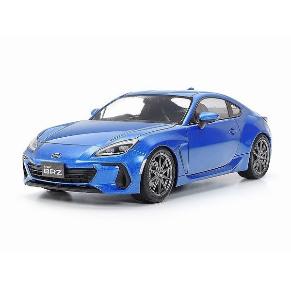 タミヤ 1/24 スポーツカーシリーズ No.362 SUBARU BRZ (ZD8) 24362 (模型) 価格比較 - 価格.com